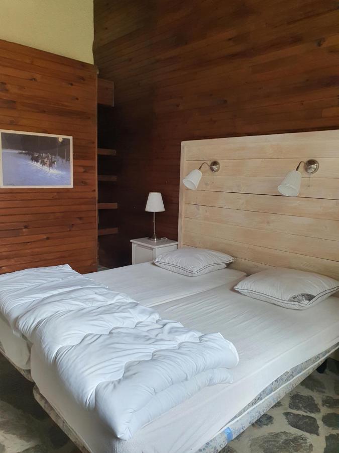 Ranch Du Haut-Languedoc La Salvetat-sur-Agout Rom bilde